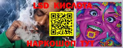 молекула духа Гусев